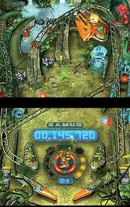 Metroid Prime Pinball