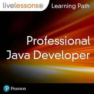 Learning Path: Professional Java Developer