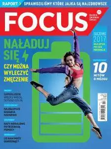 Focus Poland - Kwiecień 2018