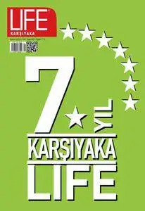 Karsiyaka Life - Kasım 2015