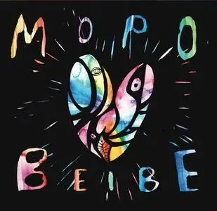 Mopo - Beibe (2014)