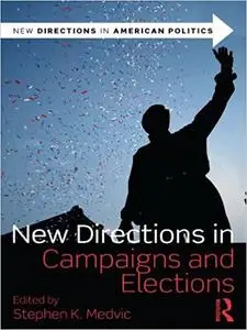 New Directions in Campaigns and Elections