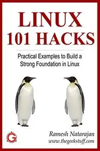 Linux 101 hacks New edition