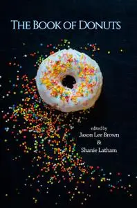 «The Book of Donuts» by Diane