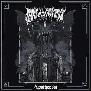 Temple of the Fuzz Witch - Apotheosis (2024) [Official Digital Download]