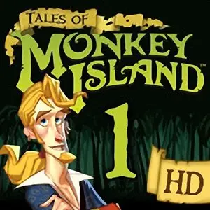Monkey Island Tales 1 HD - 1.0