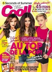 COOL! France - Juin 2014