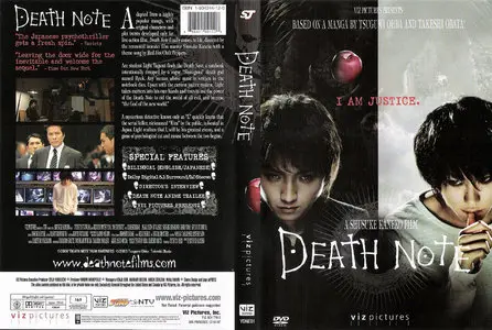 Death Note 2006