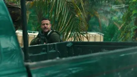 Strike Back S07E05