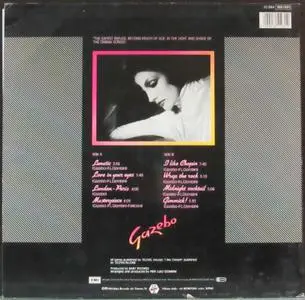 Gazebo - I Like Chopin (1983) [LP, DSD128]