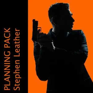 «Planning Pack» by Stephen Leather