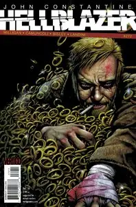 Hellblazer #272 (2010)