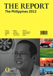 The Report: The Philippines 2012