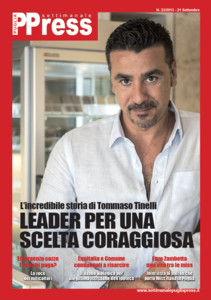  Settimanale Puglia Press – 21 Settembre 2013 – Nr.23