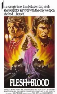 Flesh+Blood (1985)