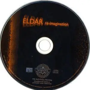 Eldar Djangirov - Re-Imagination (2007)