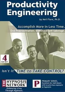 Hypnosis Network - Productivity Engineering