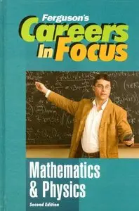 Mathematics and Physics, Second Edition (Repost)