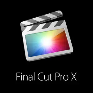 Total Training - Final Cut Pro X: Introduction to Libraries