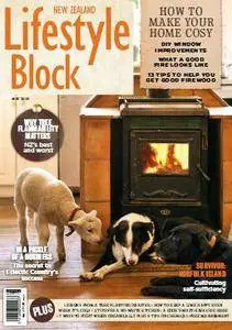 NZ Lifestyle Block - May 2016
