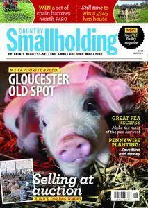 Country Smallholding – June 2018