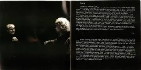 Erkan Ogur & Djivan Gasparyan - Fuad (2001)