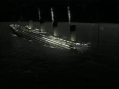 Titanic: Zeugen des Untergangs