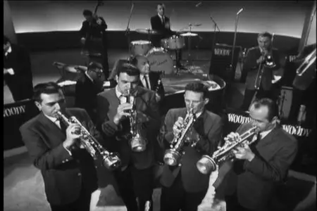 Jazz Icons: Woody Herman - Live In '64 (2009)