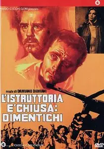 L'istruttoria è chiusa: dimentichi / The Case Is Closed, Forget It (1971)