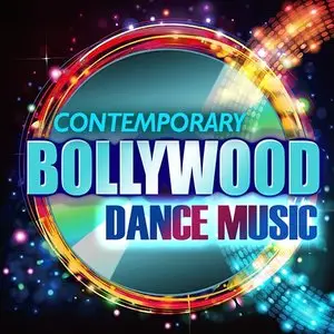 Zion Music Contemporary Bollywood Dance Music Vol. 1 WAV AiFF