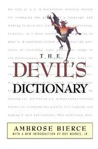 The Devil's Dictionary(Repost)