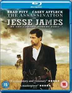 The Assassination of Jesse James by the Coward Robert Ford (2007) + Extra