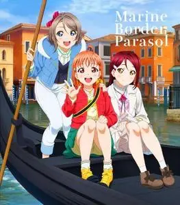 Love Live! Sunshine!! (Aqours) - Collection (2015-2019)