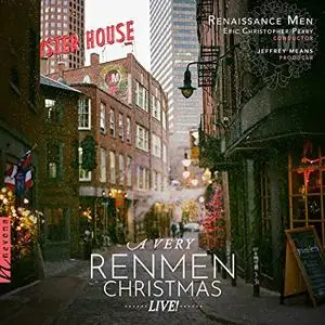 Renaissance Men & Eric Christopher Perry - A Very Renmen Christmas (Live) (2020) [Official Digital Download]