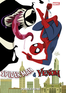 Spider-Man & Venom - Double Peine
