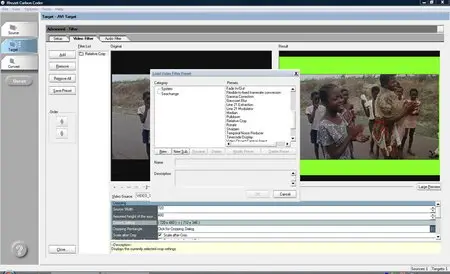 Rhozet Carbon Coder 3.11.0.11706 Update