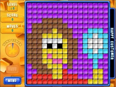 Super Collapse! Puzzle Gallery 5 Deluxe-RUNION