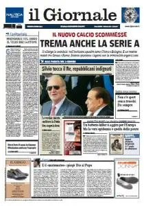 Il Giornale (03-06-11)