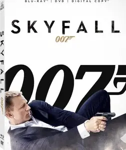Skyfall (2012) [Reuploaded]