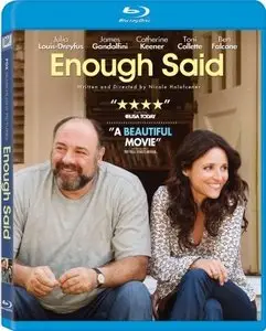 Enough Said / Довольно слов (2013)