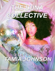 The Luna Collective - October-November 2018