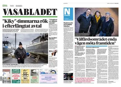 Vasabladet – 05.01.2020