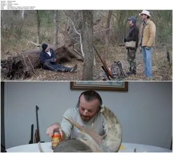 Whitetail (2021)