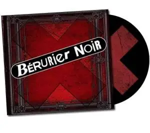 BERURIER NOIR - Invisible (Dec 2006)