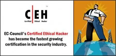 Certified Ethical Hacker [Lab-Files-Tools] CD