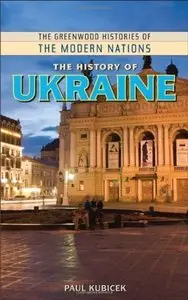 The History of Ukraine [repost]