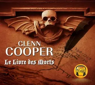 Glenn Cooper, "Le Livre des Morts"