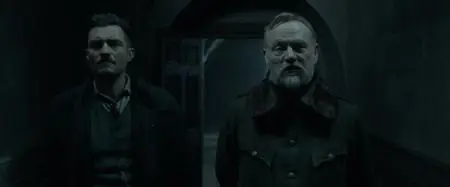 Carnival Row S01E08