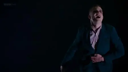 BBC - BalletBoyz Deluxe (2020)