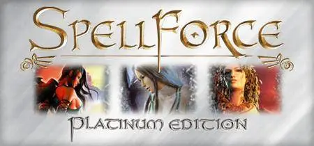Spellforce Platinum (2005)